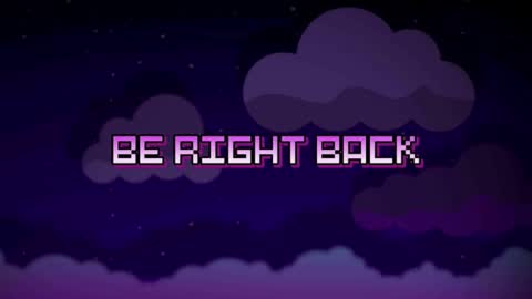 LISSAPVT IS OPEN online show from November 19, 2025, 4:45 am