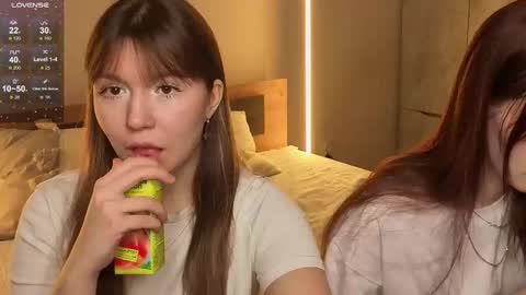 LISSAPVT IS OPEN online show from February 1, 2026, 12:48 pm