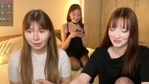 LISSAPVT IS OPEN online show from April 11, 2026, 2:32 pm