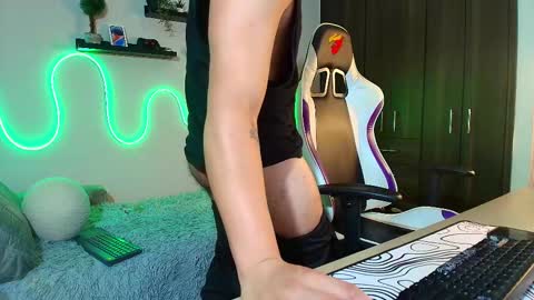 Roberto online show from February 15, 2025, 12:11 pm