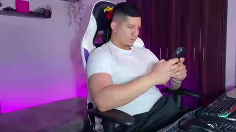 Roberto online show from September 9, 2025, 12:37 pm