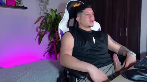 Roberto online show from January 10, 2026, 7:10 am