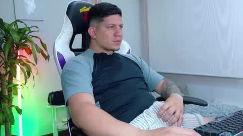 Roberto online show from February 7, 2026, 6:50 am