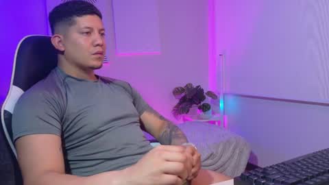 Roberto online show from April 9, 2026, 6:30 am