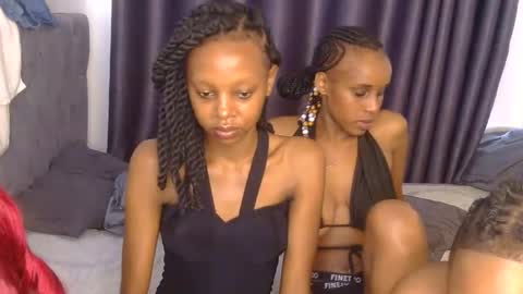  Roxxana online show from June 7, 2026, 7:45 am