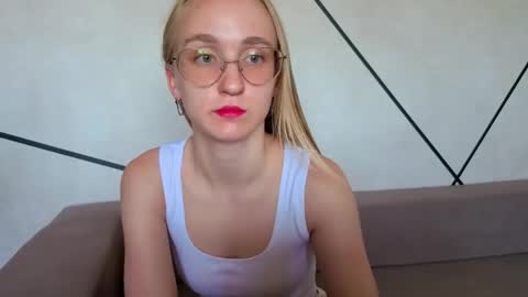 Ruby online show from June 9, 2026, 4:57 am