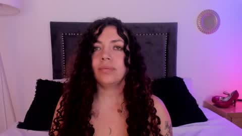 Ruby Strong online show from February 23, 2026, 1:03 am