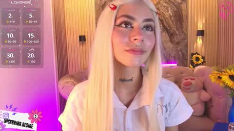 Sabrina online show from March 30, 2026, 9:16 pm