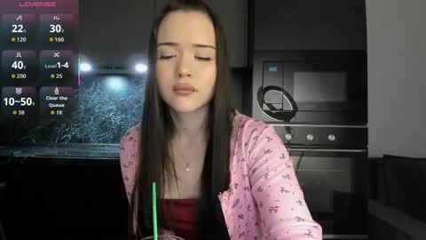 Sabrina online show from June 6, 2026, 9:30 pm