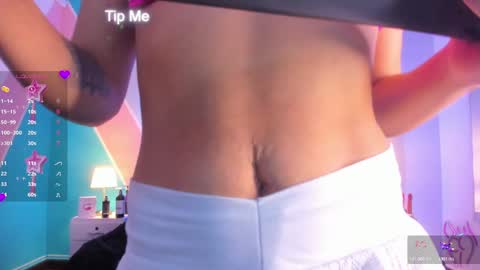 Samara online show from January 26, 2025, 4:41 am