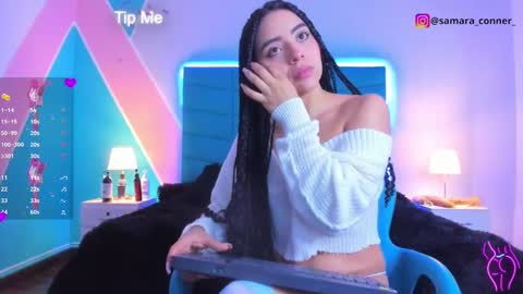 Samara online show from February 6, 2025, 3:48 am