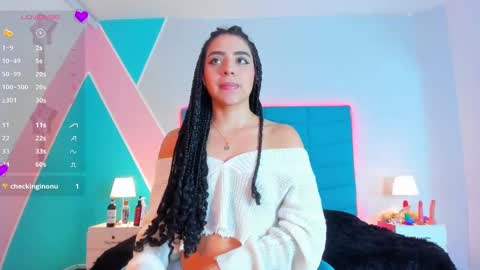 Samara online show from February 11, 2025, 4:01 am