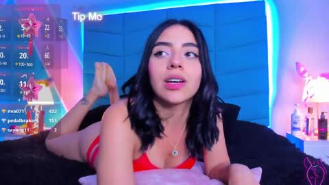 Samara online show from February 25, 2025, 10:15 am