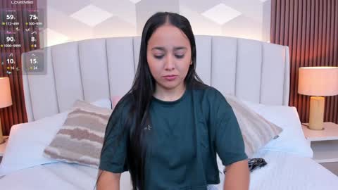 Antonella  online show from January 29, 2025, 1:17 pm