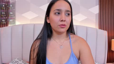 Antonella  online show from February 7, 2025, 4:03 pm