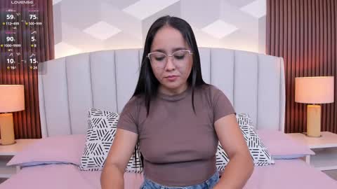 Antonella  online show from February 12, 2025, 12:33 pm