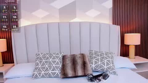 Antonella  online show from February 26, 2025, 11:52 am