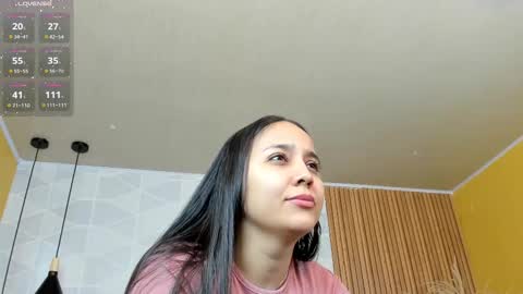 Snapshot of _sammy_fit chatting on January 17, 2026, 12:32 pm Antonella online show from January 17, 2026, 12:32 pm