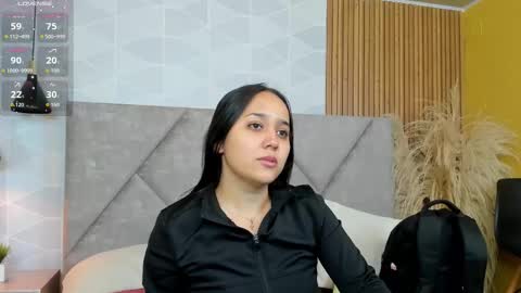 Snapshot of _sammy_fit chatting on February 5, 2026, 12:10 pm Antonella online show from February 5, 2026, 12:10 pm