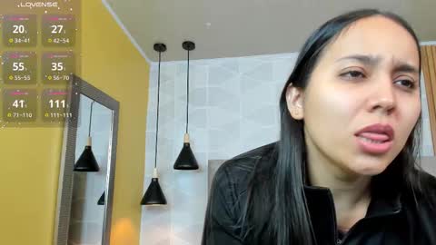 Snapshot of _sammy_fit chatting on February 24, 2026, 12:25 pm Antonella online show from February 24, 2026, 12:25 pm