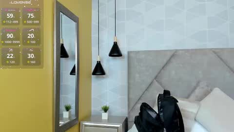 Snapshot of _sammy_fit chatting on March 3, 2026, 1:06 pm Antonella online show from March 3, 2026, 1:06 pm