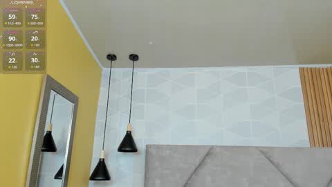 Antonella  online show from March 26, 2026, 12:11 pm