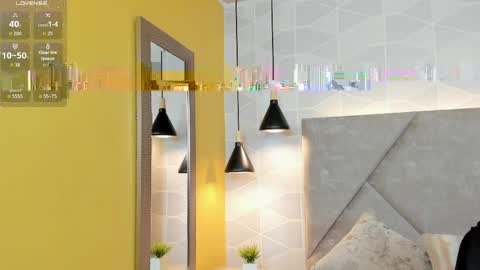 Antonella  online show from April 14, 2026, 12:33 pm