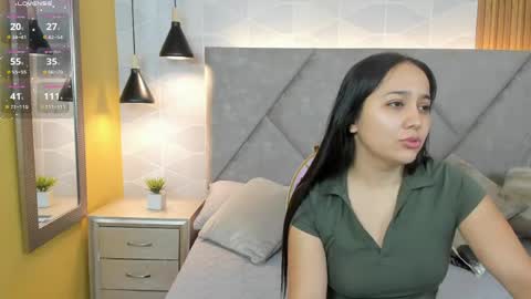 Antonella  online show from June 6, 2026, 12:43 pm