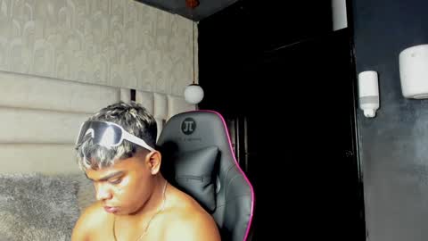 _sammy_ice online show from January 29, 2025, 5:40 am