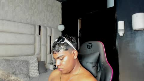 _sammy_ice online show from January 30, 2025, 8:22 am