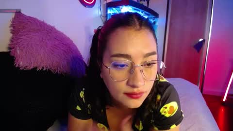 Snapshot of _santalove_ chatting on January 12, 2025, 6:38 pm SantaLove online show from January 12, 2025, 6:38 pm