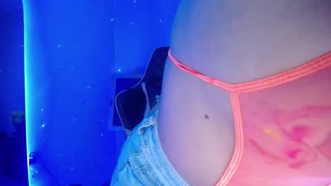  SantaLove  online show from March 7, 2026, 11:02 pm