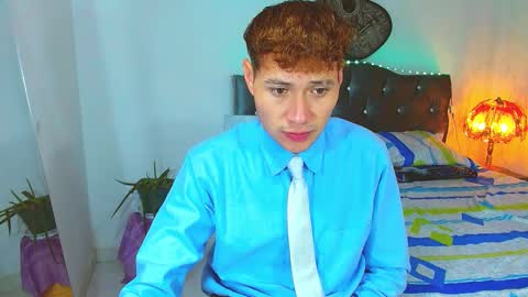 santi online show from March 21, 2026, 8:19 am