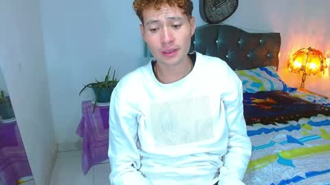 santi online show from April 2, 2026, 10:07 pm