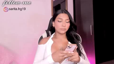 Sara  intagram online show from January 11, 2025, 3:13 am