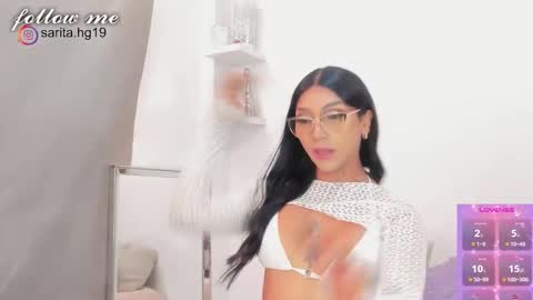 Sara  intagram online show from March 15, 2026, 1:50 pm