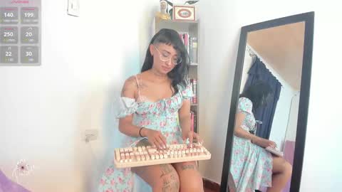 Sarita  online show from January 13, 2025, 11:17 pm