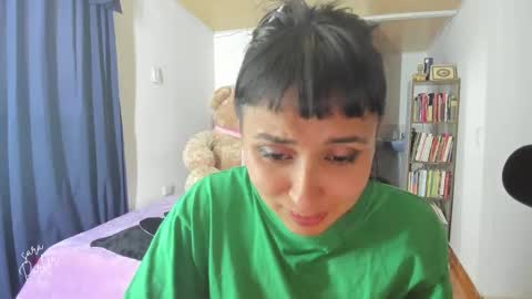 Sarita  online show from January 25, 2025, 11:11 pm