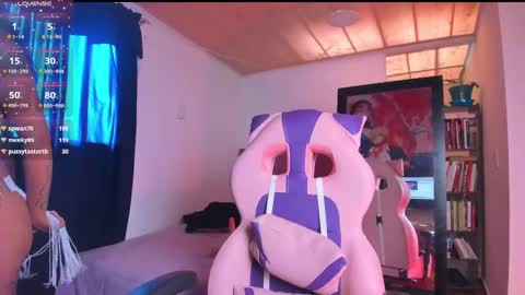 Sarita  online show from February 28, 2025, 8:50 pm