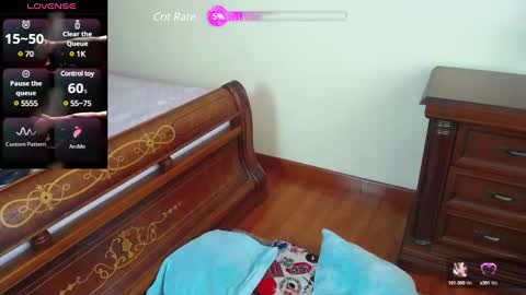 Sarah online show from February 1, 2025, 3:28 pm