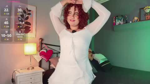 Sara online show from June 10, 2026, 1:39 am