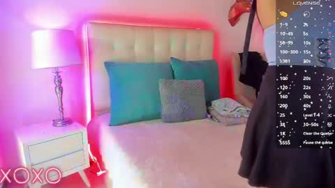 Sasha  online show from May 6, 2026, 12:32 pm