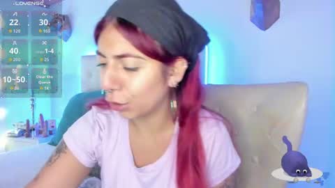 Sasha  online show from June 9, 2026, 12:28 pm