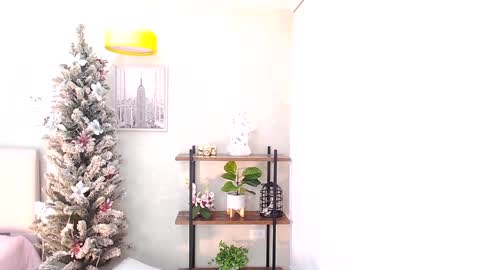 Snapshot of _sassy_girl chatting on December 12, 2024, 12:27 am Sassy Girl online show from December 12, 2024, 12:27 am