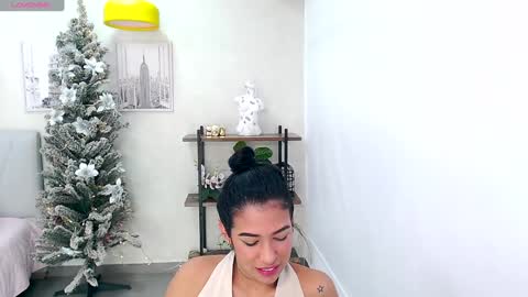 Snapshot of _sassy_girl chatting on December 12, 2024, 6:21 pm Sassy Girl online show from December 12, 2024, 6:21 pm