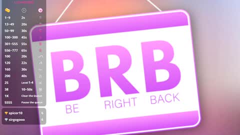 Snapshot of _sassy_girl chatting on December 27, 2024, 9:54 pm Sassy Girl online show from December 27, 2024, 9:54 pm