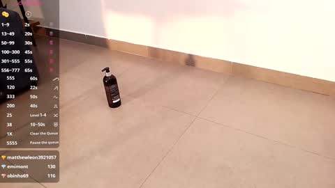 Snapshot of _sassy_girl chatting on January 3, 2025, 12:33 am Sassy Girl online show from January 3, 2025, 12:33 am