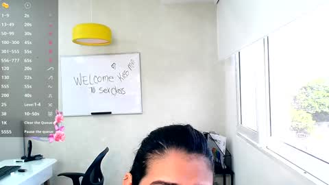 Snapshot of _sassy_girl chatting on January 14, 2025, 7:11 pm Sassy Girl online show from January 14, 2025, 7:11 pm