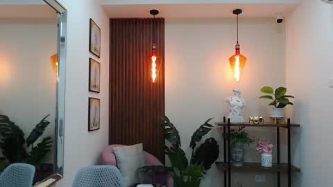 Snapshot of _sassy_girl chatting on January 16, 2025, 6:48 pm Sassy Girl online show from January 16, 2025, 6:48 pm