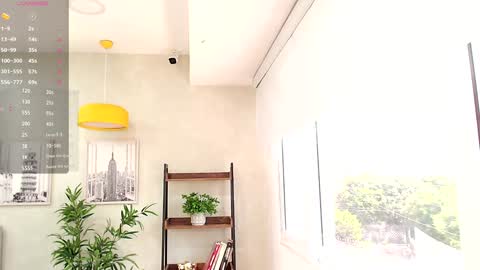 Snapshot of _sassy_girl chatting on January 29, 2025, 4:52 pm Sassy Girl online show from January 29, 2025, 4:52 pm